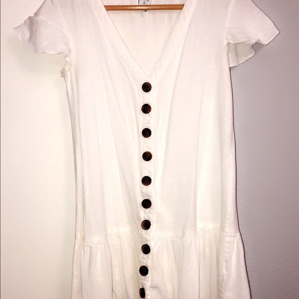 Princess Polly dress